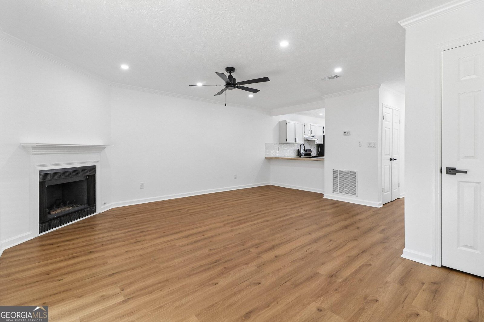 1852 Grant Court Kennesaw - Photo 8