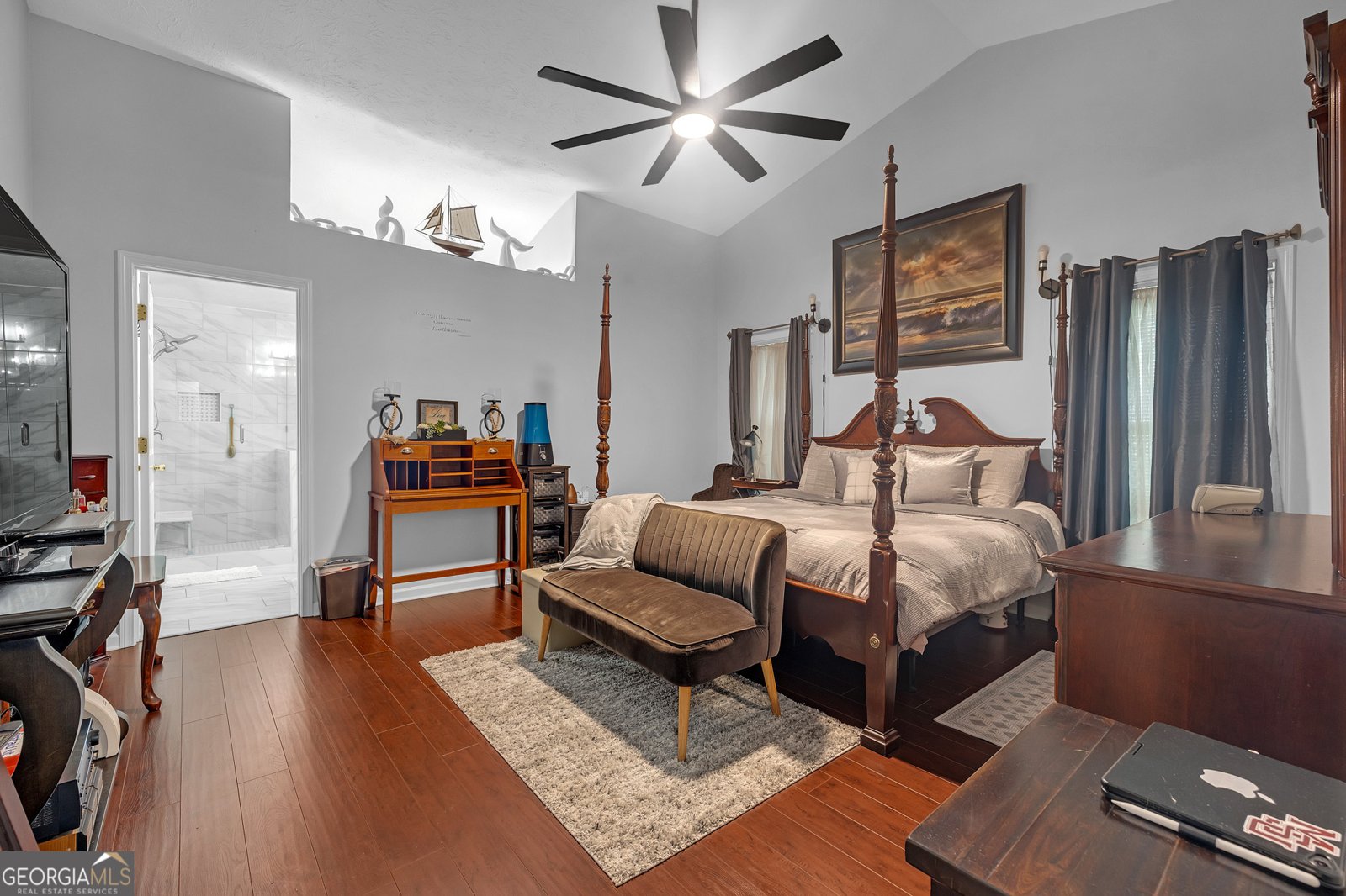4015 McPherson Drive Acworth - Photo 17