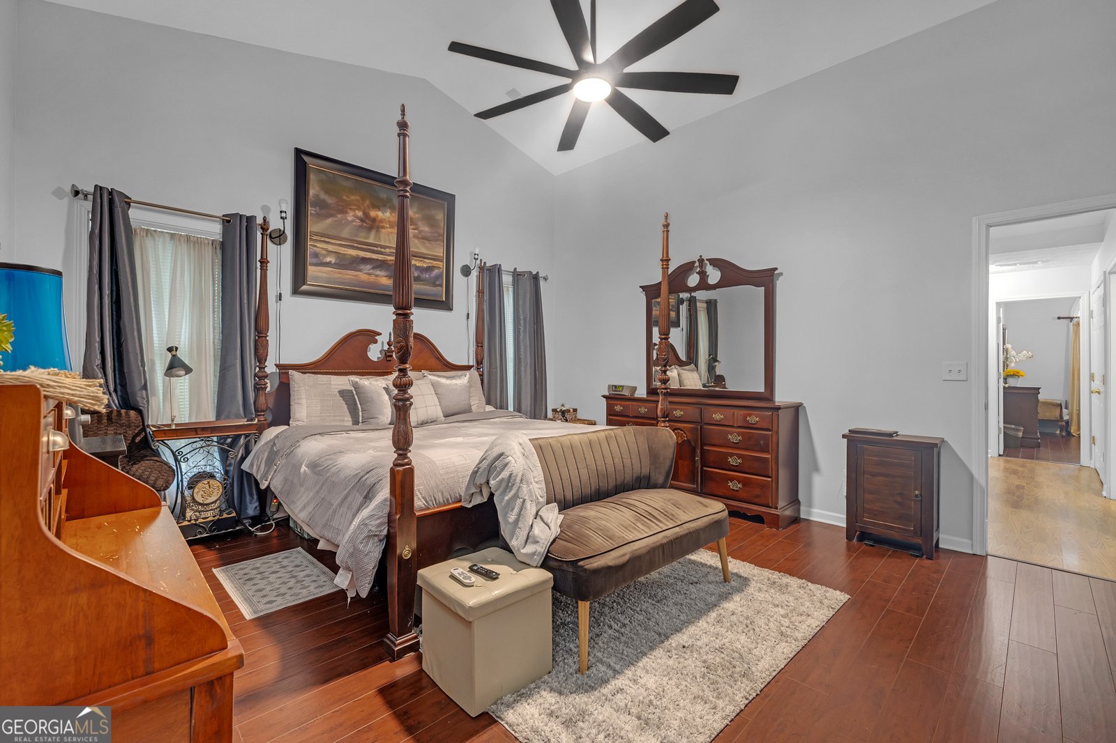 4015 McPherson Drive Acworth - Photo 18