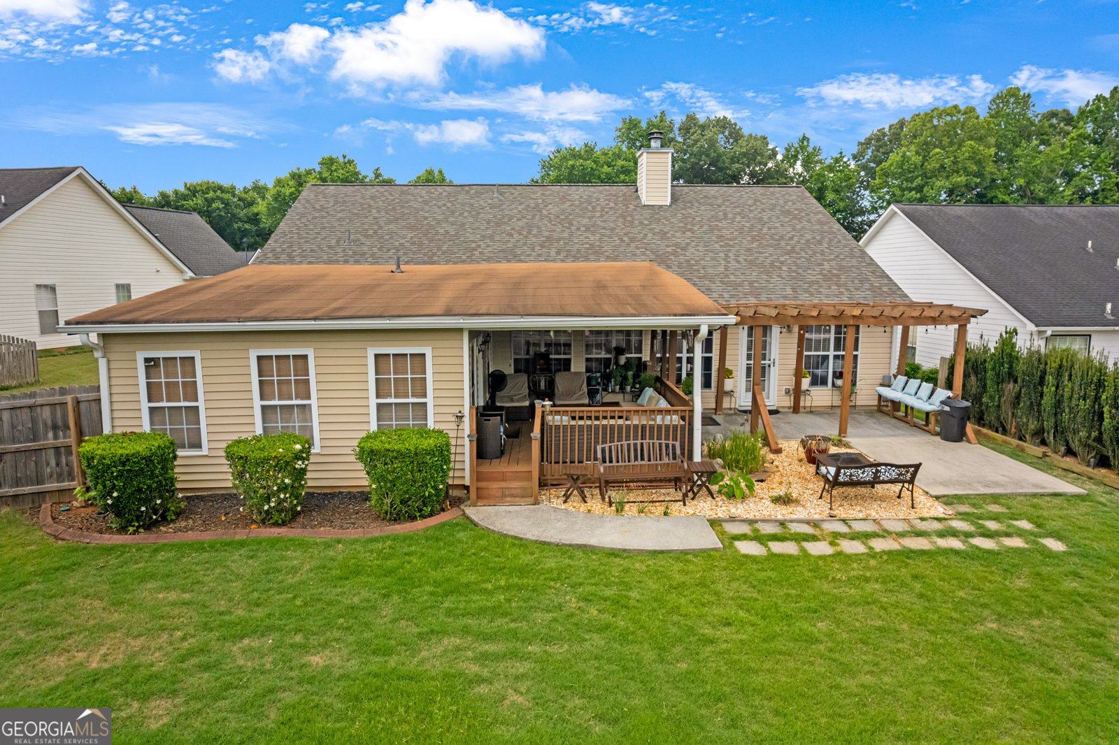 4015 McPherson Drive Acworth - Photo 24