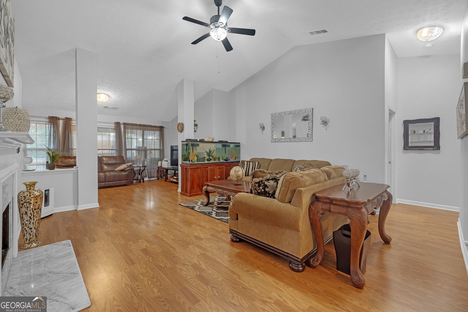4015 McPherson Drive Acworth - Photo 6