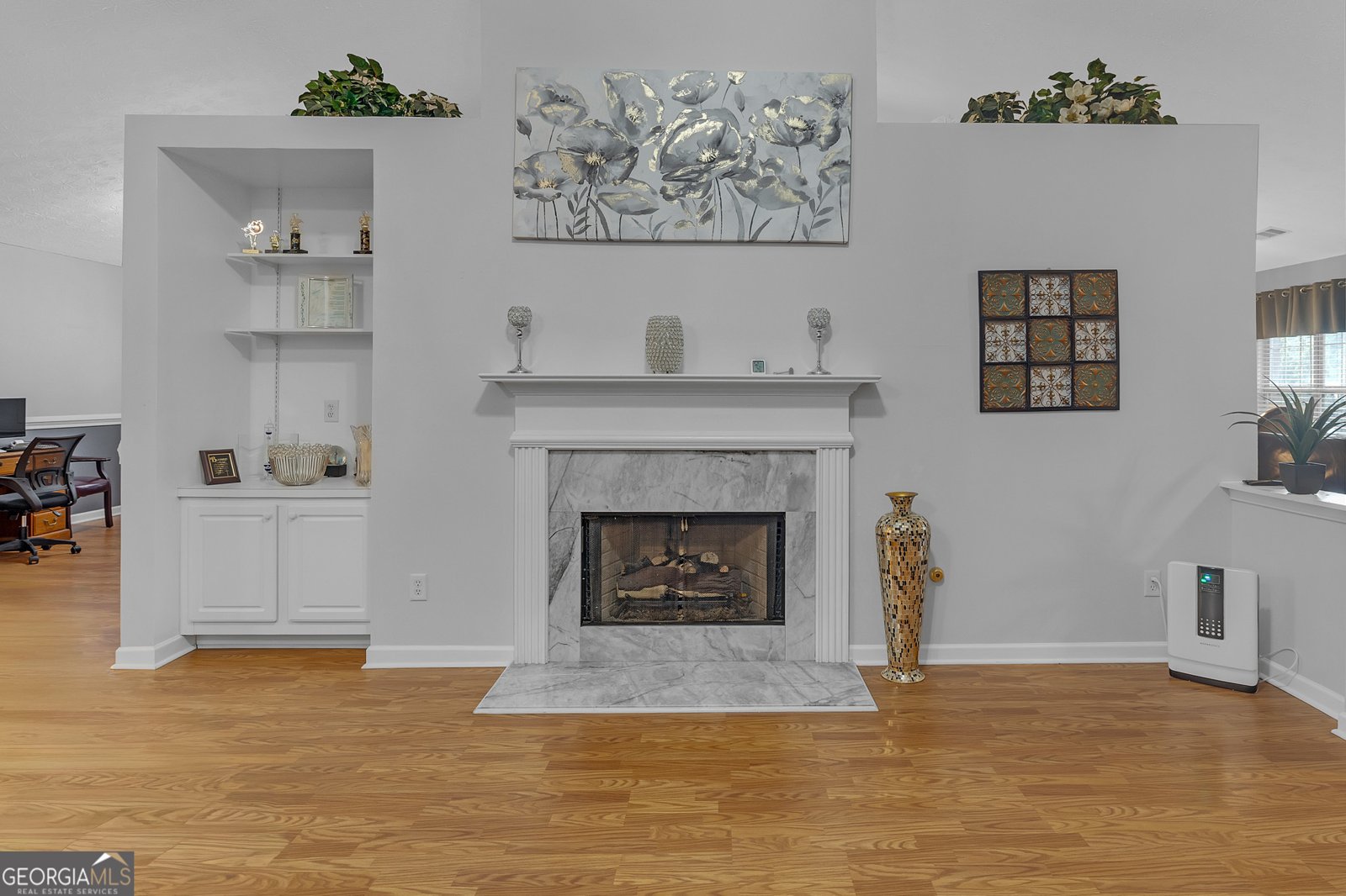 4015 McPherson Drive Acworth - Photo 7