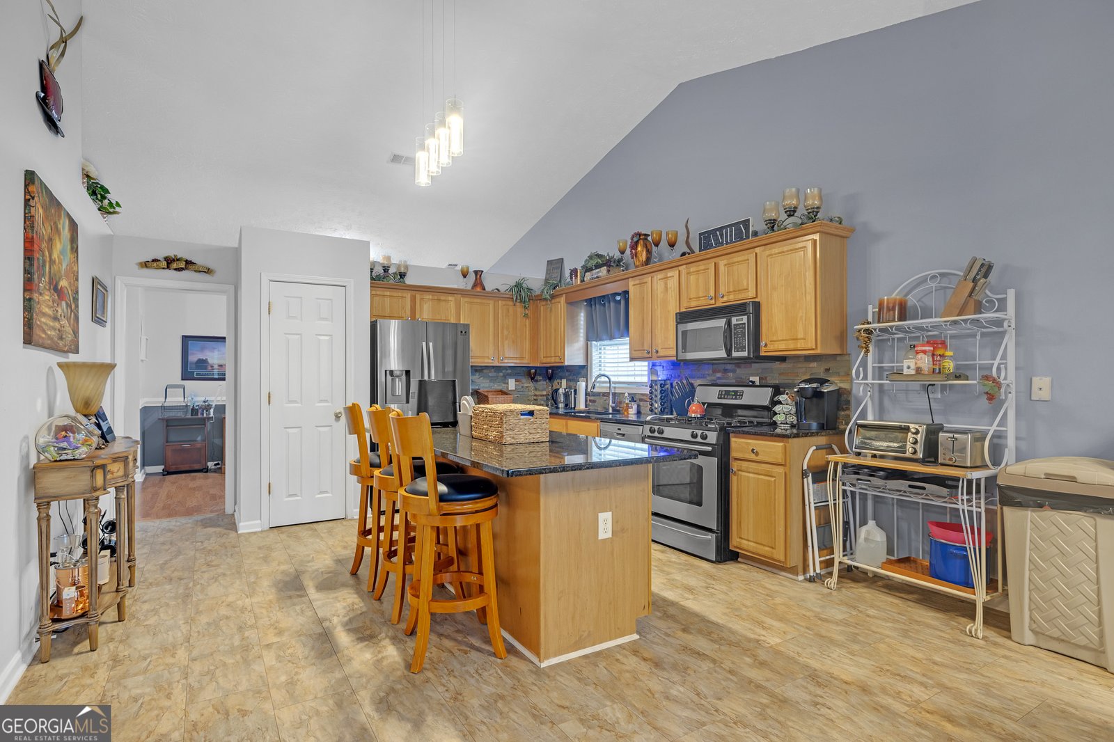 4015 McPherson Drive Acworth - Photo 9