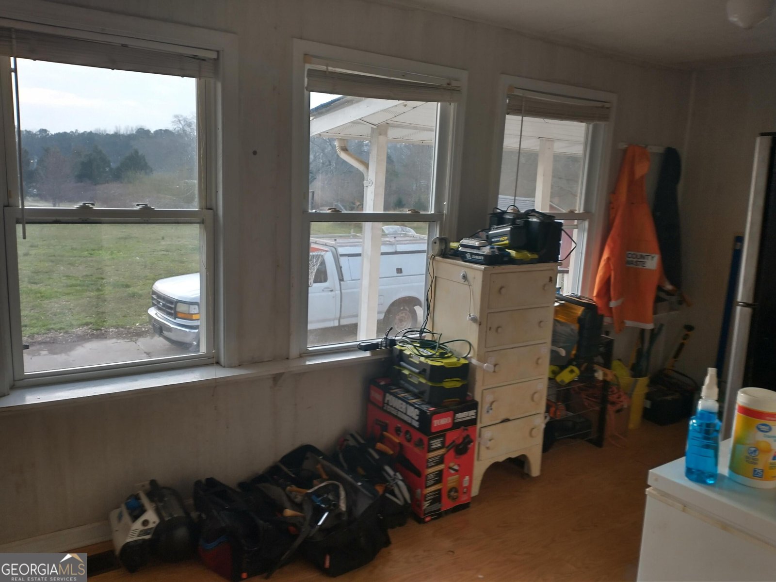 1006 Ridge Road Hartwell - Photo 8