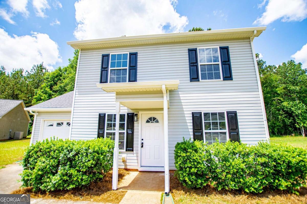 324 Sequoia Point Carrollton - main photo