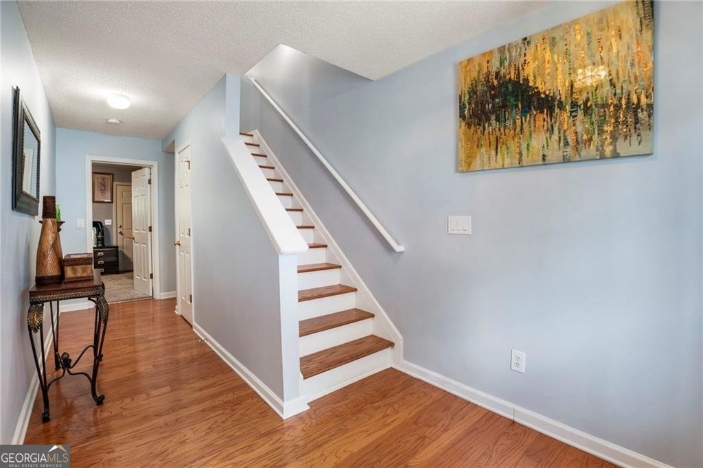 408 Heritage Park Trace Kennesaw - Photo 10
