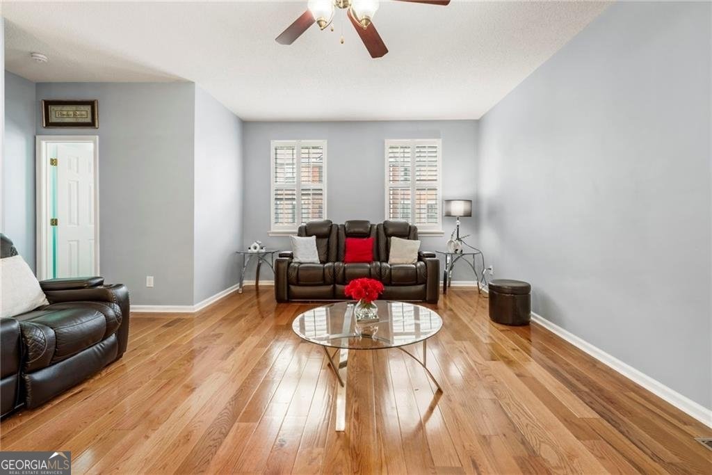 408 Heritage Park Trace Kennesaw - Photo 11