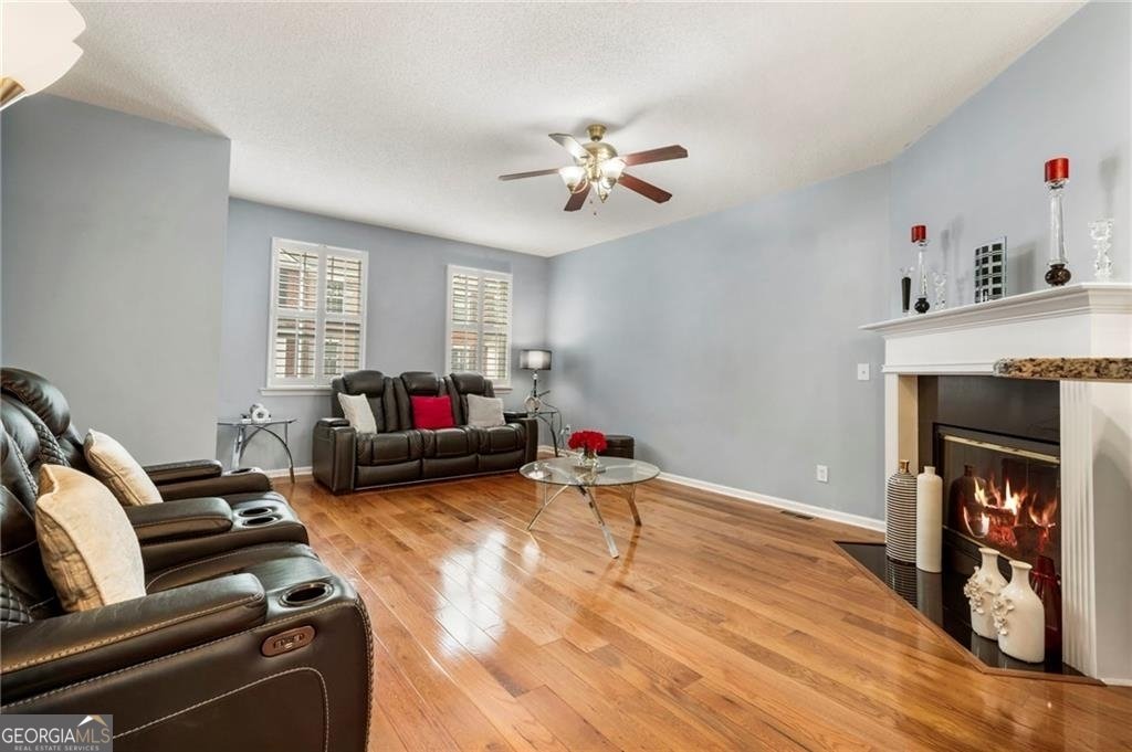 408 Heritage Park Trace Kennesaw - Photo 12