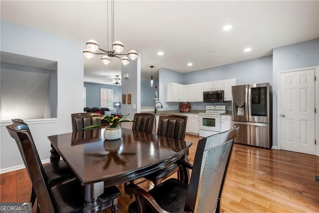 408 Heritage Park Trace Kennesaw - Photo 16