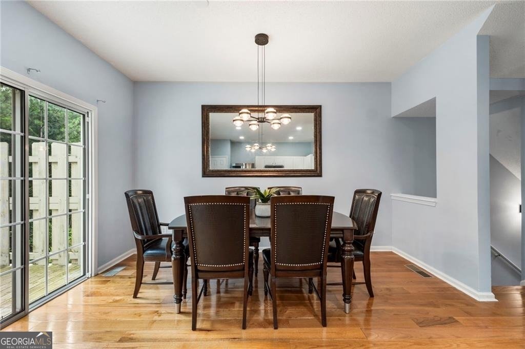 408 Heritage Park Trace Kennesaw - Photo 17