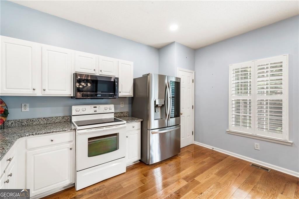 408 Heritage Park Trace Kennesaw - Photo 18