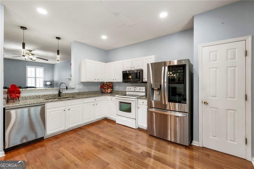 408 Heritage Park Trace Kennesaw - Photo 19