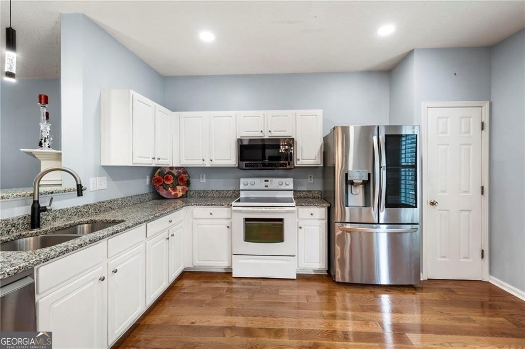 408 Heritage Park Trace Kennesaw - Photo 20