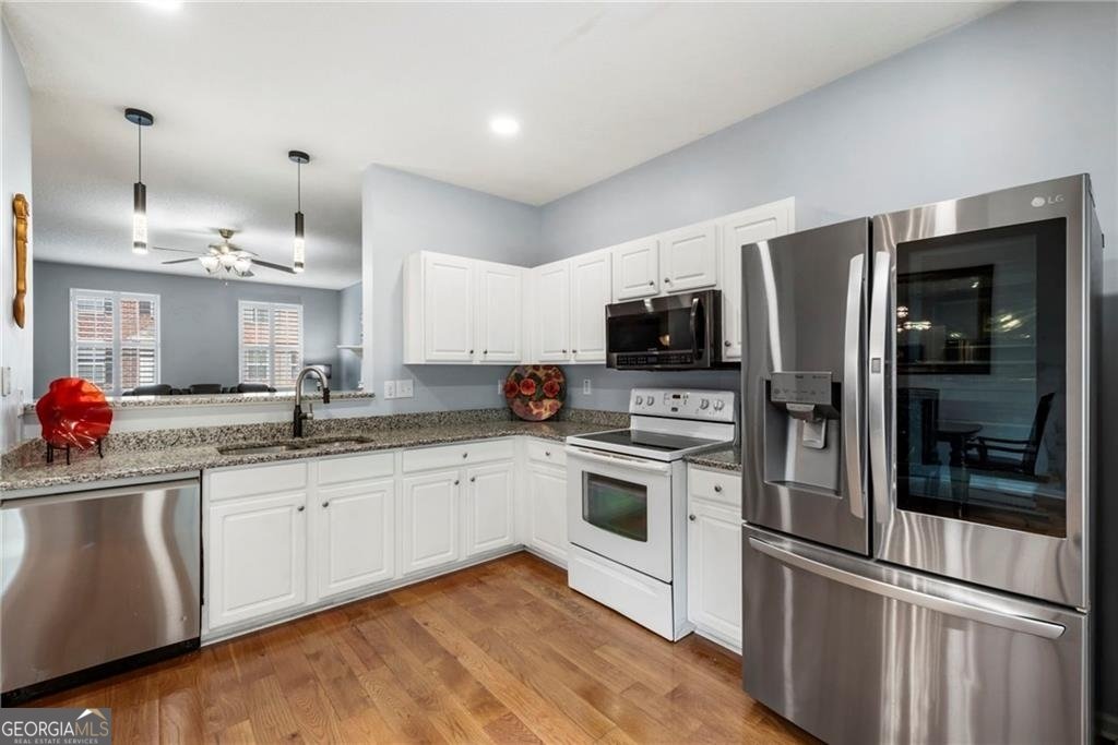 408 Heritage Park Trace Kennesaw - Photo 21