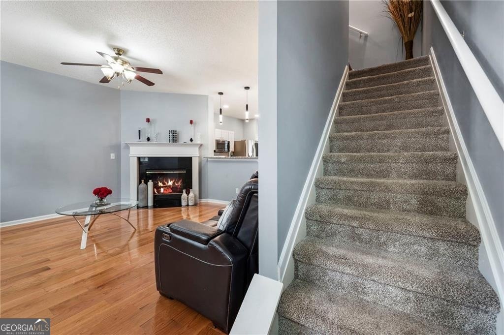 408 Heritage Park Trace Kennesaw - Photo 24