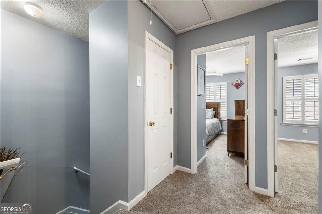 408 Heritage Park Trace Kennesaw - Photo 25