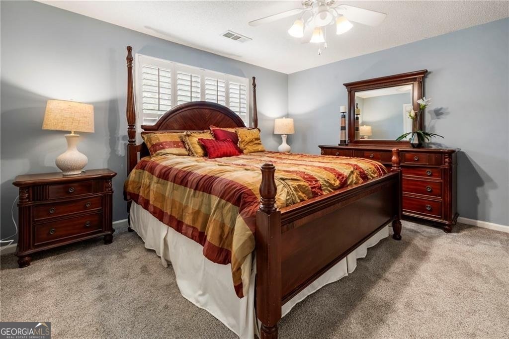 408 Heritage Park Trace Kennesaw - Photo 26