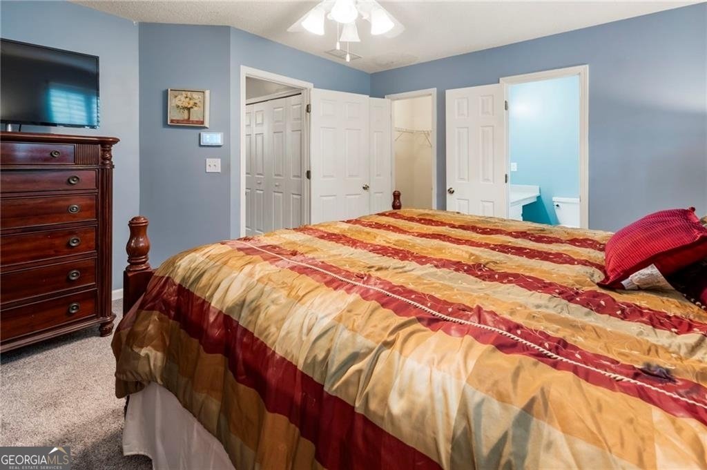 408 Heritage Park Trace Kennesaw - Photo 27