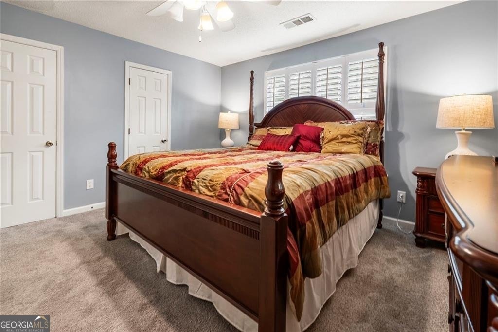 408 Heritage Park Trace Kennesaw - Photo 28