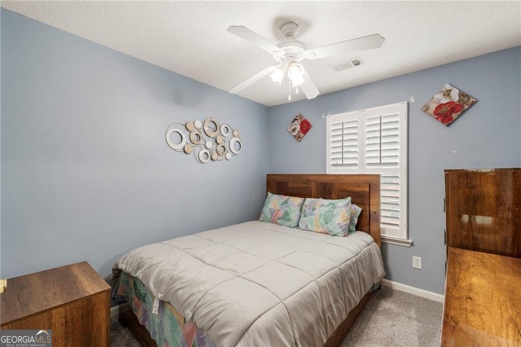 408 Heritage Park Trace Kennesaw - Photo 35