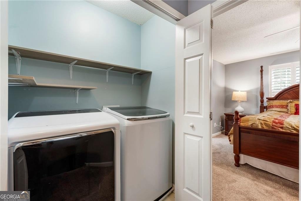408 Heritage Park Trace Kennesaw - Photo 36