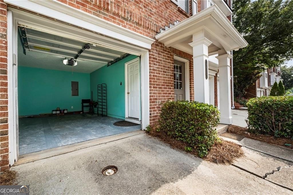 408 Heritage Park Trace Kennesaw - Photo 40