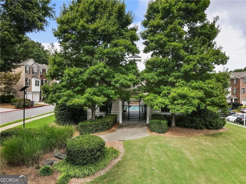 408 Heritage Park Trace Kennesaw - Photo 44