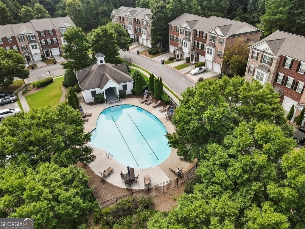 408 Heritage Park Trace Kennesaw - Photo 46