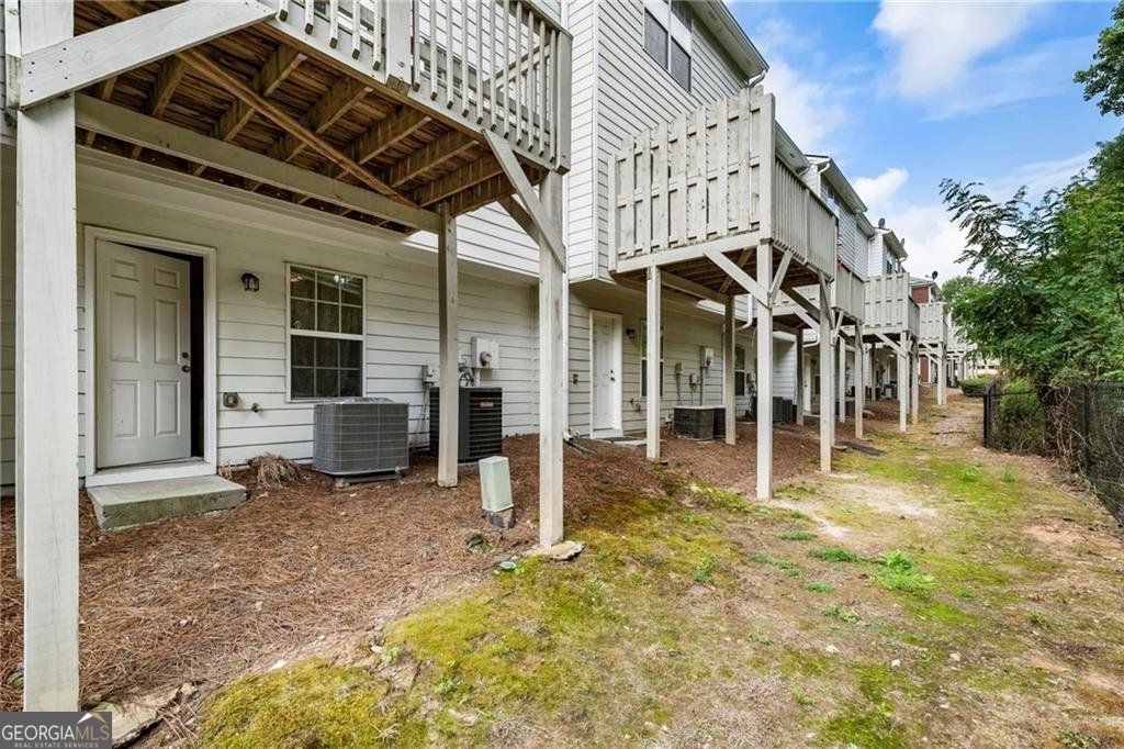 408 Heritage Park Trace Kennesaw - Photo 9