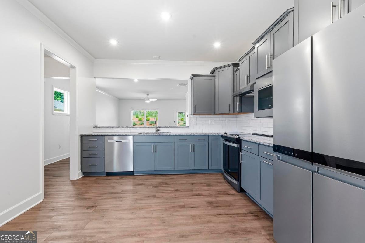 1280 Starboard Way Greensboro - Photo 10