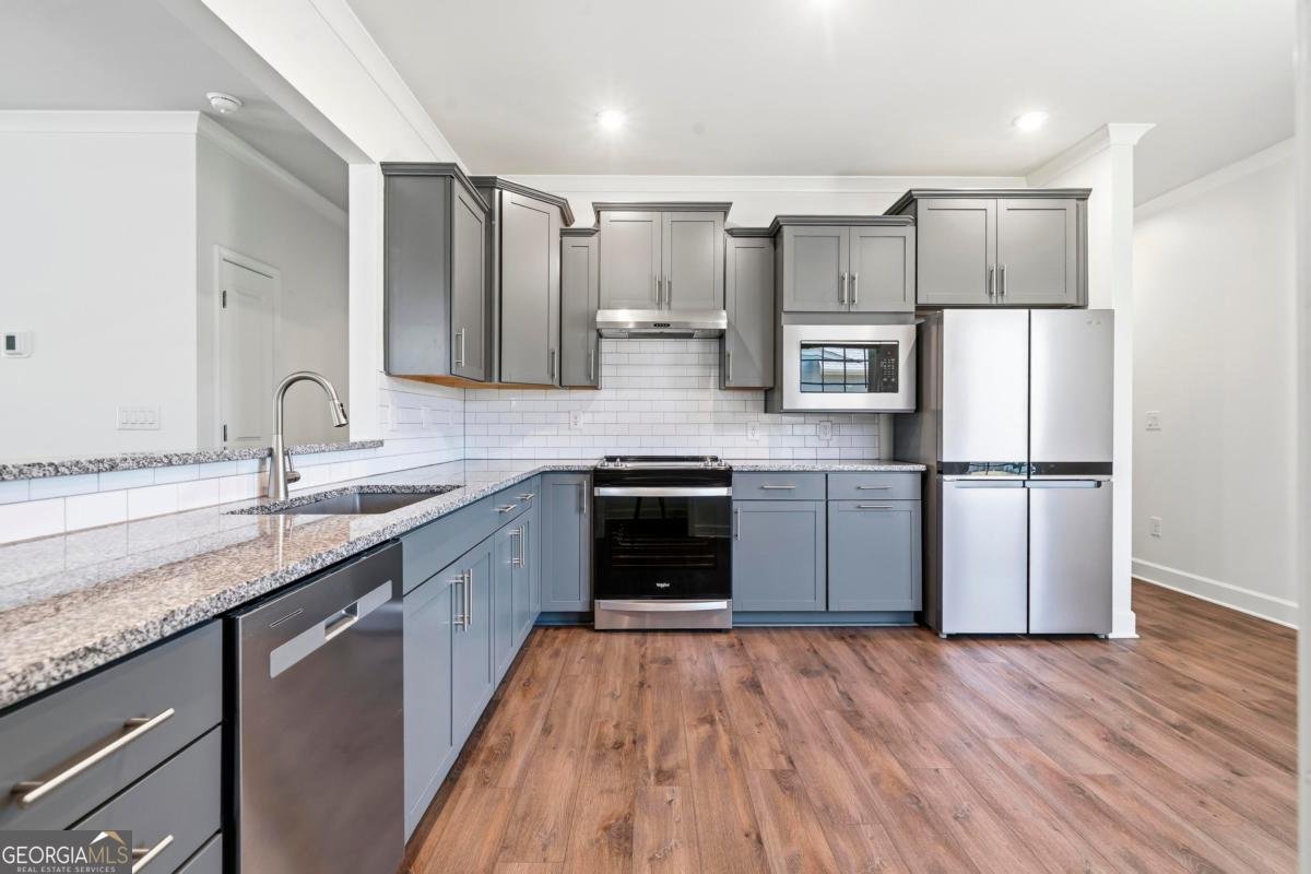 1280 Starboard Way Greensboro - Photo 8