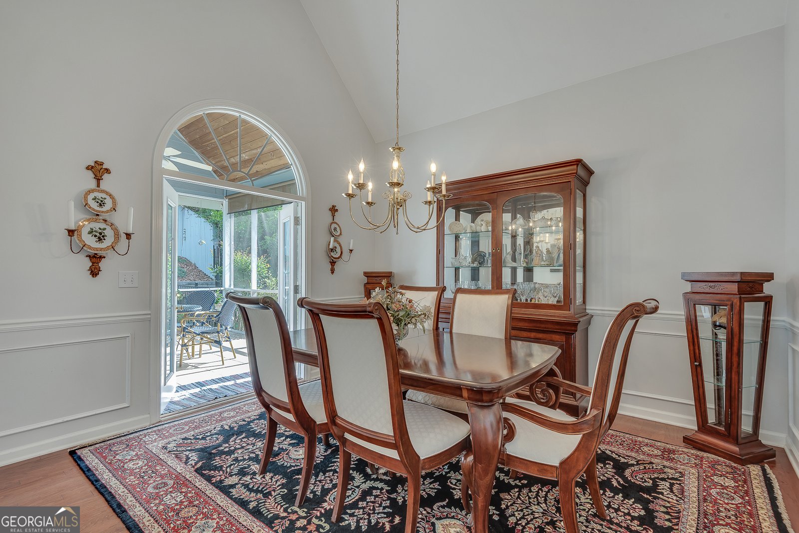 1820 Parkview Court Kennesaw - Photo 10