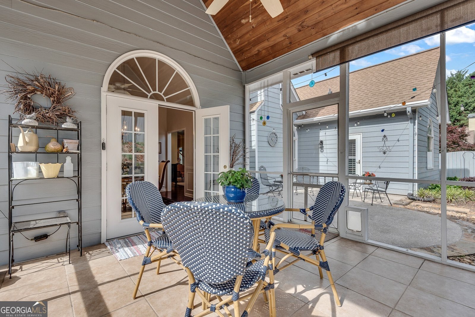 1820 Parkview Court Kennesaw - Photo 12