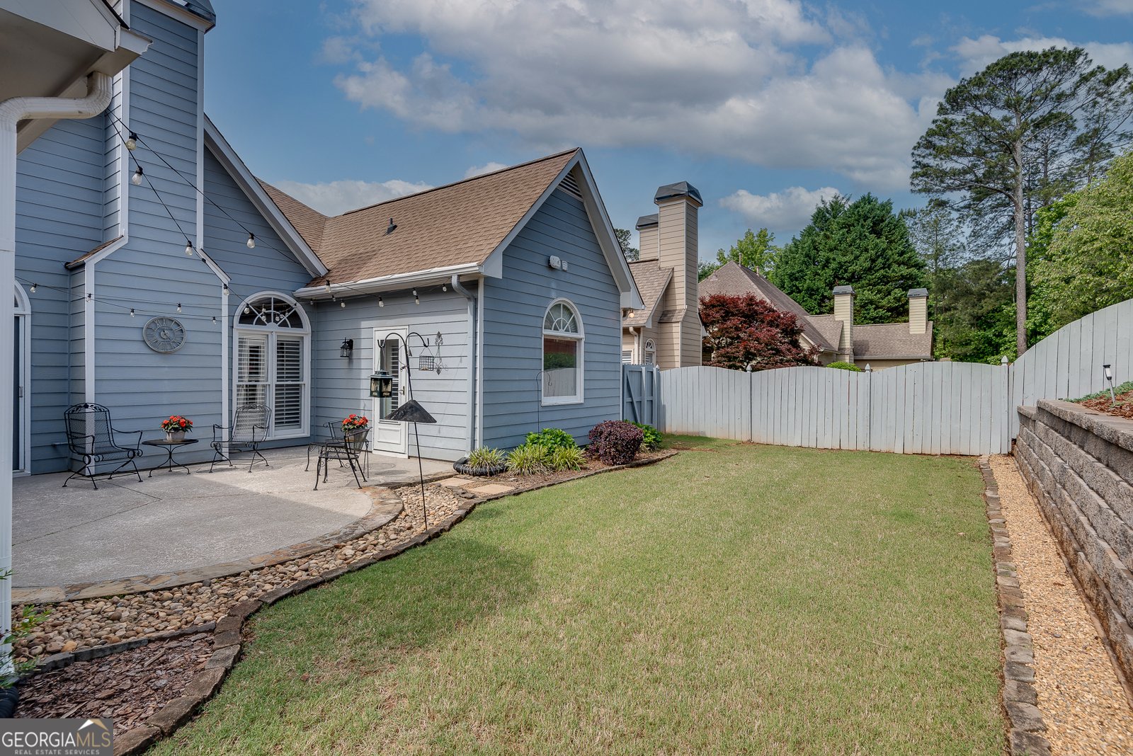 1820 Parkview Court Kennesaw - Photo 14