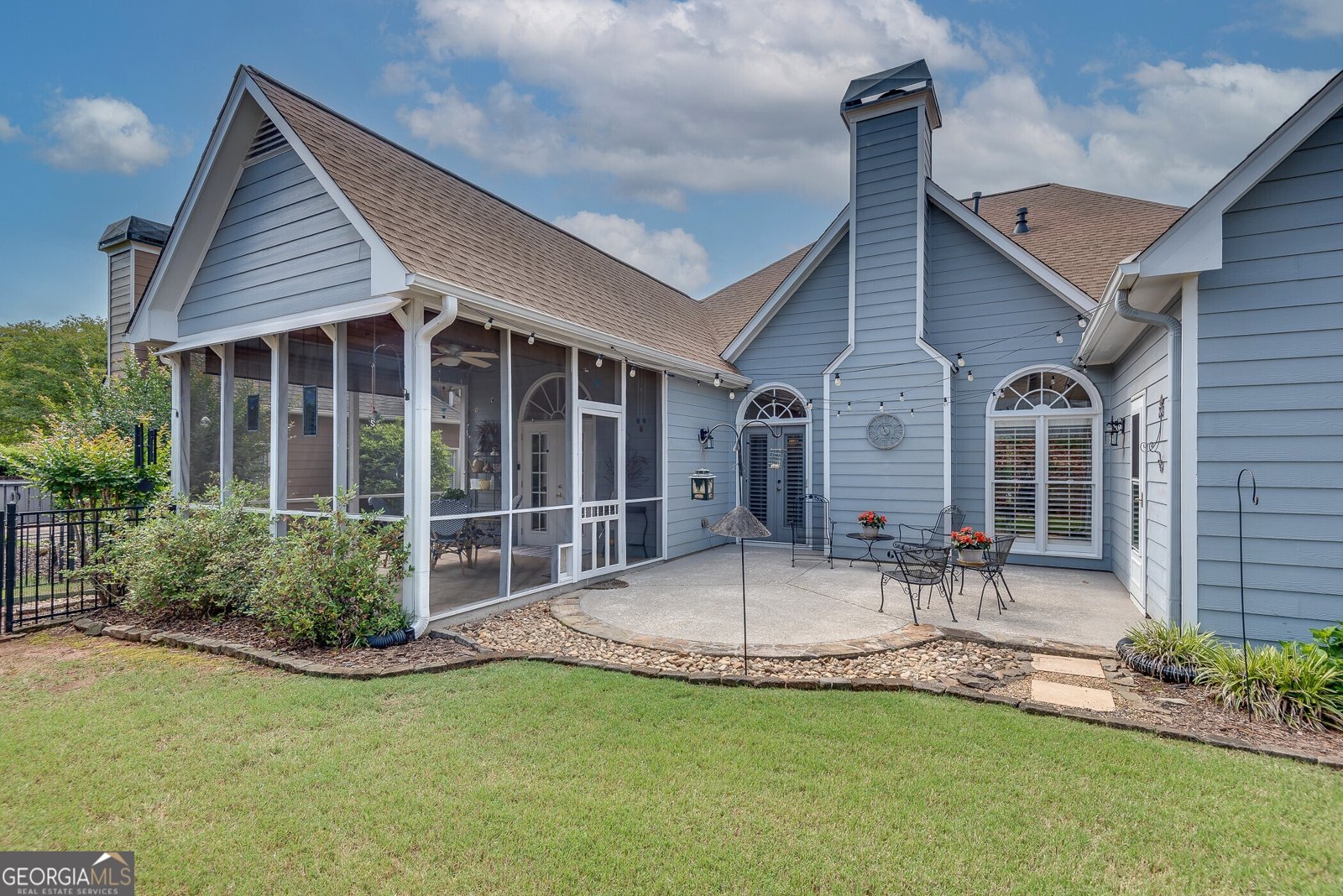 1820 Parkview Court Kennesaw - Photo 16