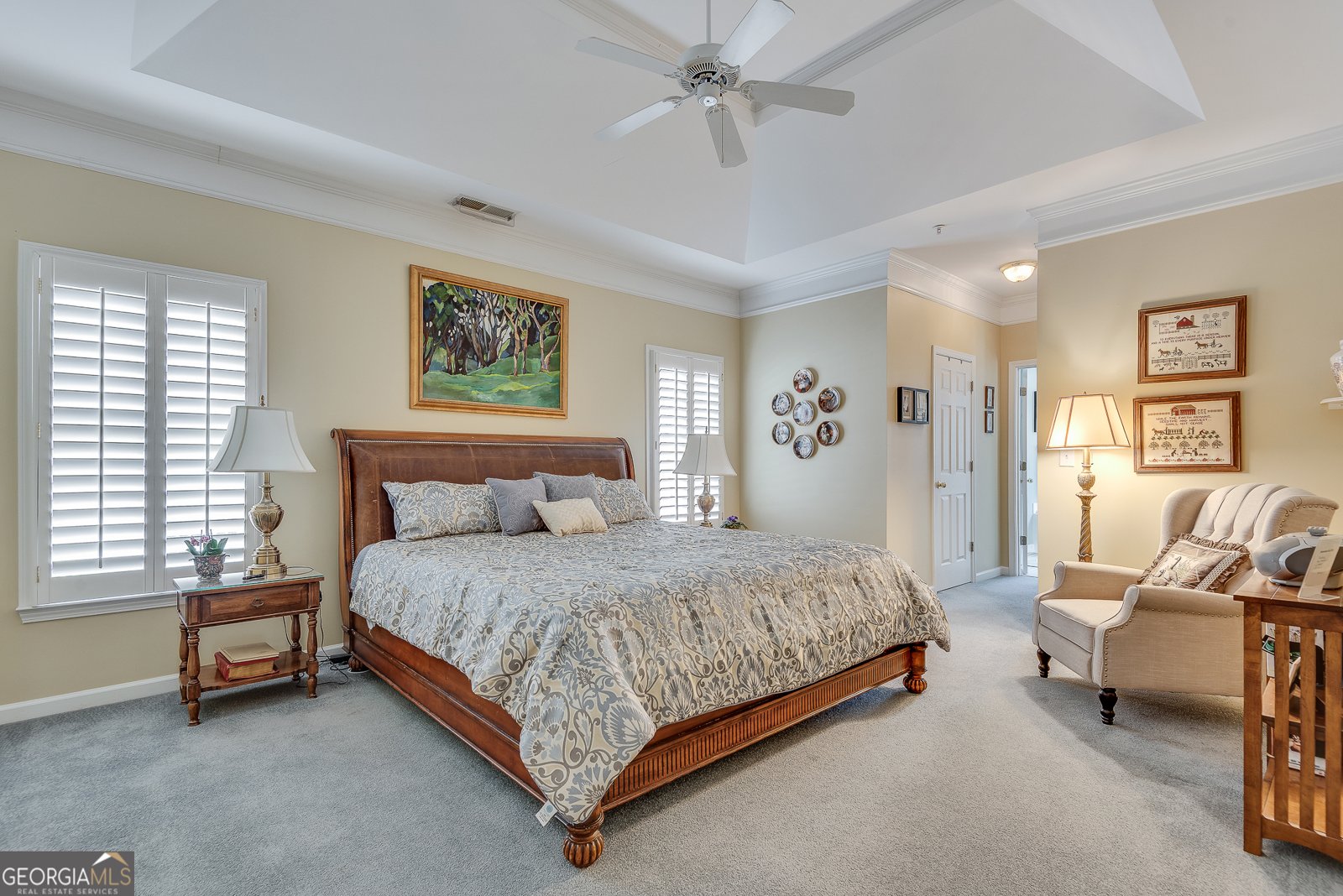1820 Parkview Court Kennesaw - Photo 17