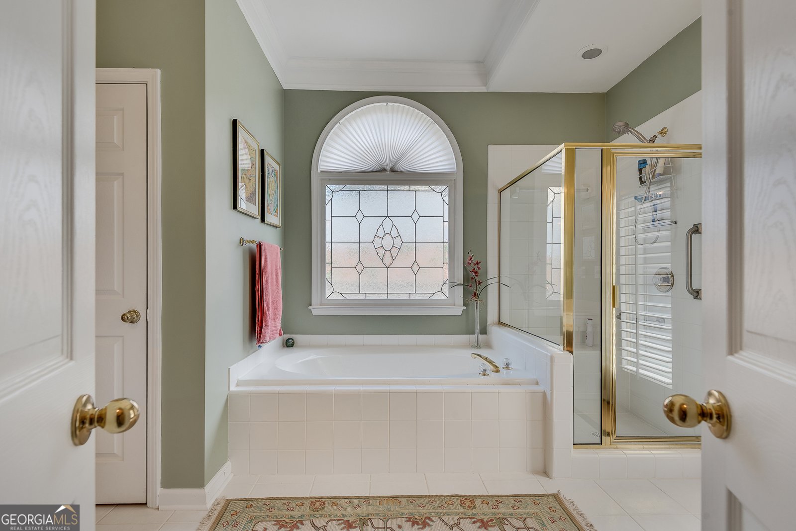 1820 Parkview Court Kennesaw - Photo 18