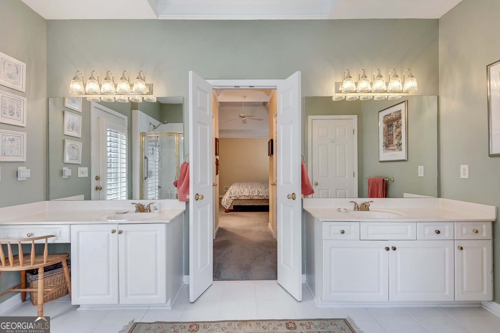 1820 Parkview Court Kennesaw - Photo 19