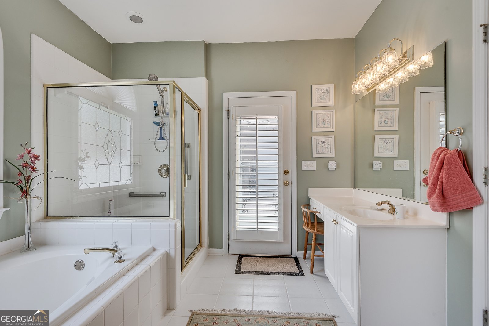 1820 Parkview Court Kennesaw - Photo 20