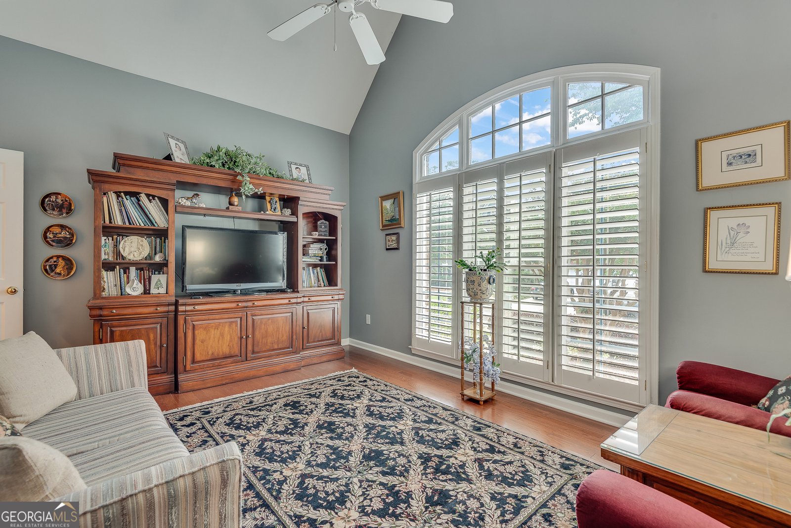 1820 Parkview Court Kennesaw - Photo 21
