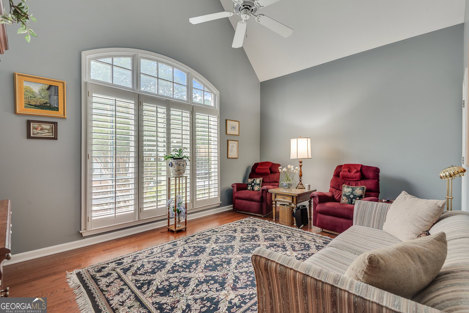 1820 Parkview Court Kennesaw - Photo 22