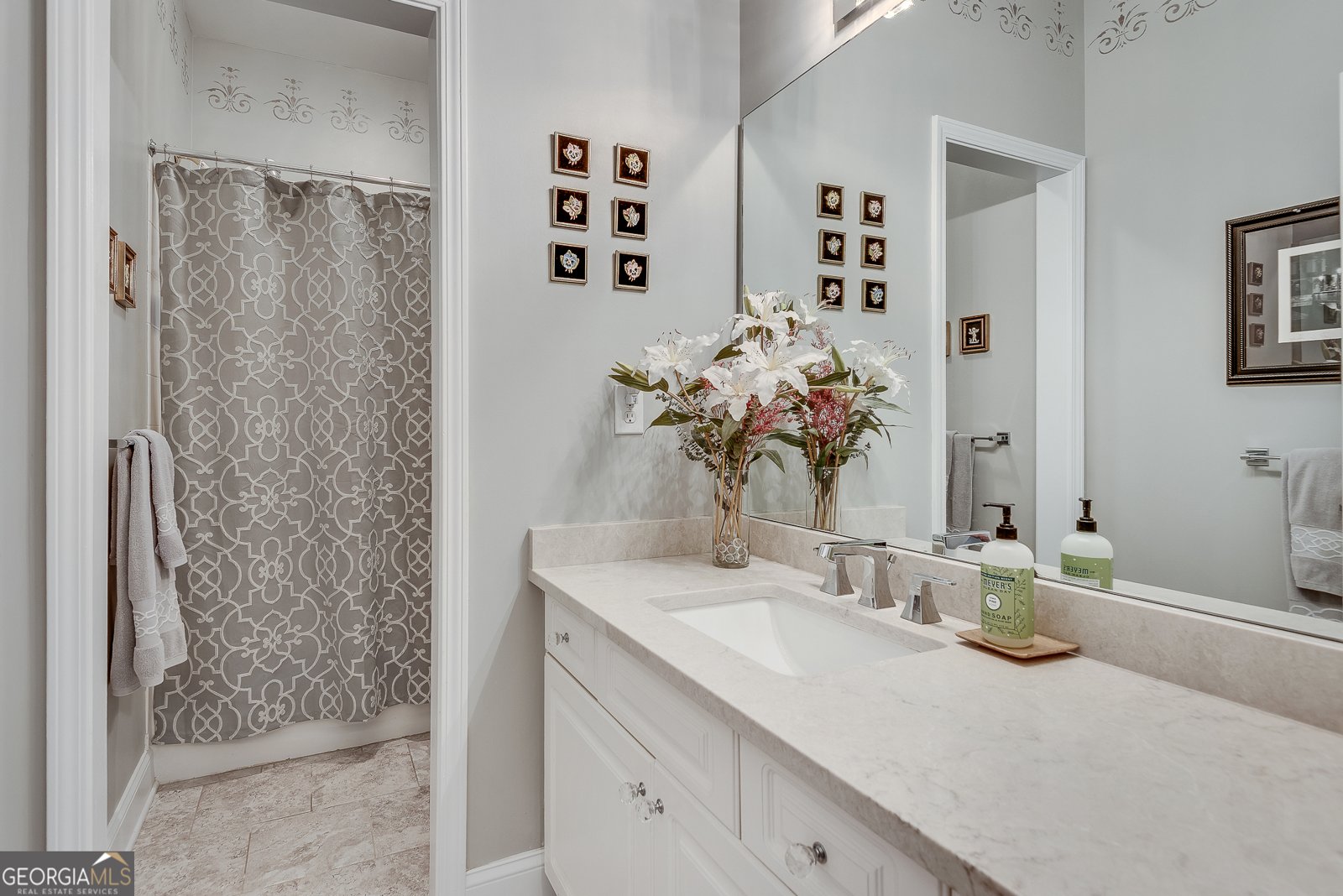 1820 Parkview Court Kennesaw - Photo 23