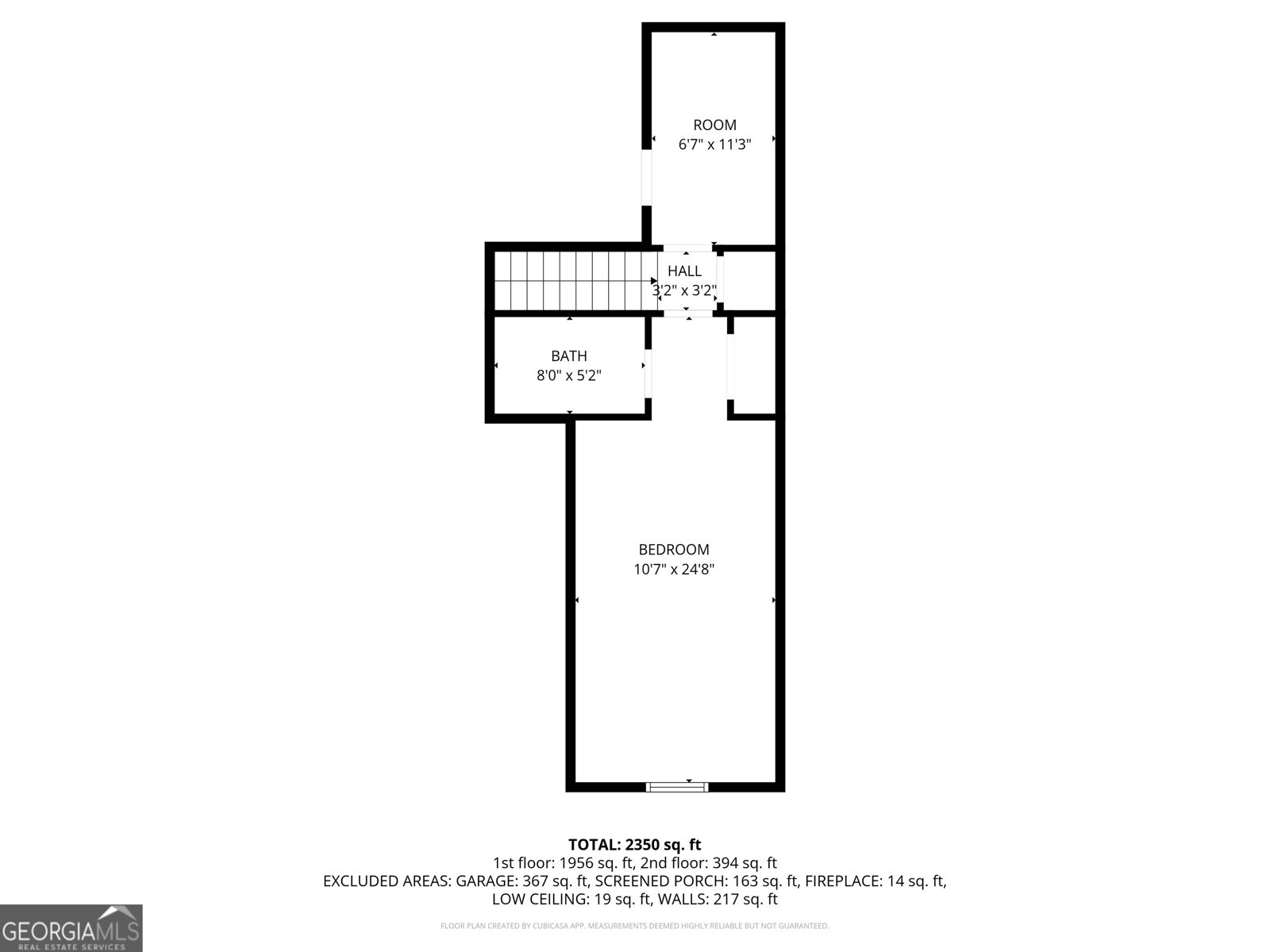 1820 Parkview Court Kennesaw - Photo 30