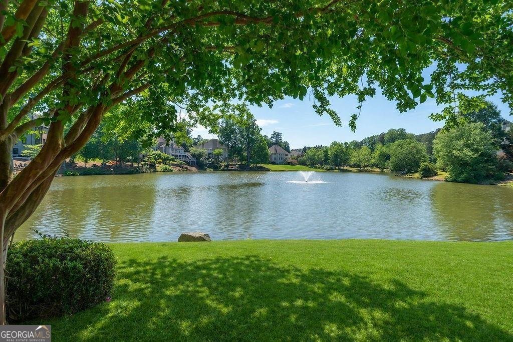 1820 Parkview Court Kennesaw - Photo 32