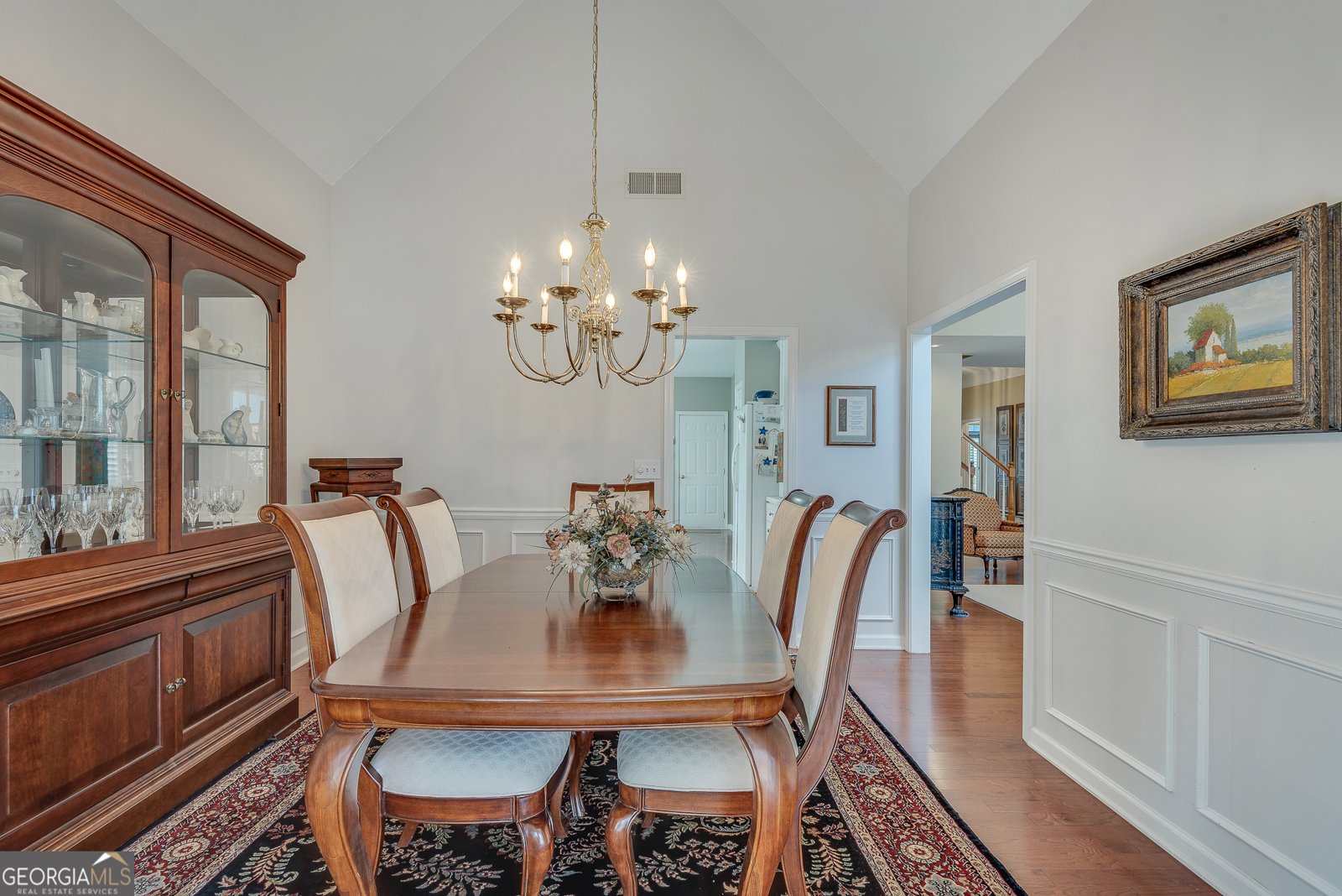 1820 Parkview Court Kennesaw - Photo 9