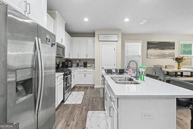 2061 Westside Drive Austell - Photo 11