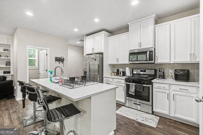 2061 Westside Drive Austell - Photo 12