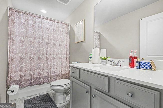 2061 Westside Drive Austell - Photo 19
