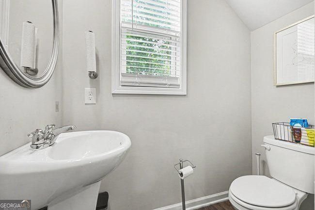 2061 Westside Drive Austell - Photo 21