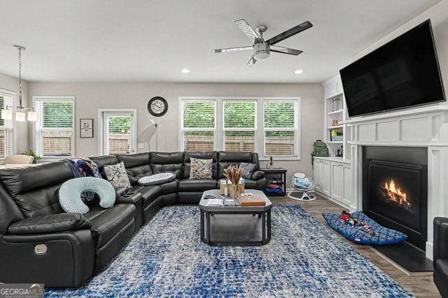 2061 Westside Drive Austell - Photo 6